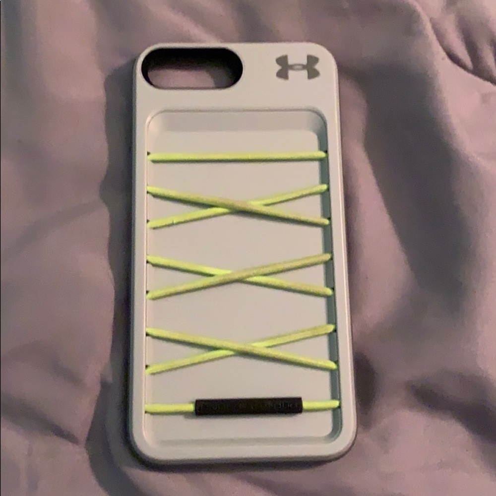 IPhone 7 Plus phone case